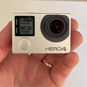 GoPro Hero 5